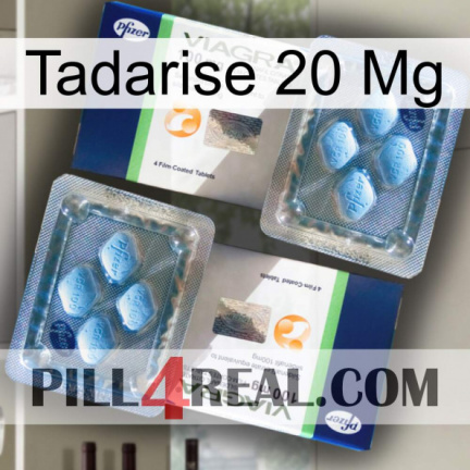 Tadarise 20 Mg viagra5